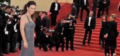Evangeline Lilly - Premiera The Princess Of Montpensier w Cannes